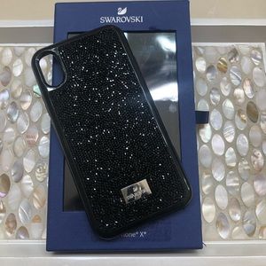 Swarovski Case iPhone X/XS